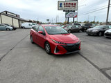 Used 2021 Toyota Prius Prime LE image 4