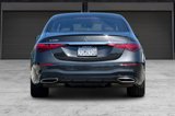 Used 2022 Mercedes-Benz S 500 4MATIC w/ AMG Line Package image 5