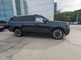 New 2025 Ford Expedition Max Platinum w/ Driver's Package image 4