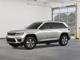 New 2025 Jeep Grand Cherokee Limited 4xe image 2