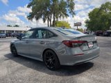 Used 2025 Honda Civic Sport image 6