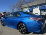 Used 2020 Toyota Camry SE image 5