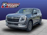 New 2025 Nissan Armada SL image 3