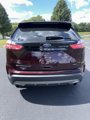 Used 2024 Ford Edge Titanium w/ Equipment Group 301A image 2