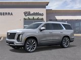 New 2026 Cadillac Escalade Luxury w/ Touring Package image 2