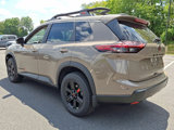 New 2026 Nissan Rogue Rock Creek image 3