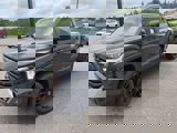 New 2025 Toyota Tundra Limited image 5