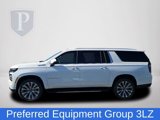 New 2025 Chevrolet Suburban High Country image 4