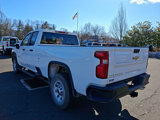New 2025 Chevrolet Silverado 2500 W/T w/ WT Convenience Package image 3
