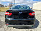 Used 2016 Ford Fusion S image 6