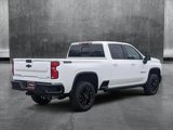 New 2025 Chevrolet Silverado 2500 LTZ w/ Trail Boss Package image 2