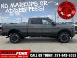 New 2026 RAM 2500 Rebel image 3