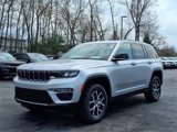 New 2025 Jeep Grand Cherokee Limited image 5