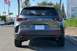 New 2025 MAZDA CX-50 AWD 2.5 S w/ Cargo Package image 5