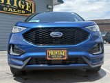 Used 2024 Ford Edge ST-Line image 5