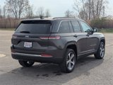 New 2025 Jeep Grand Cherokee Limited 4xe w/ Luxury Tech Group II image 3
