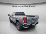 New 2025 GMC Sierra 2500 AT4X image 5
