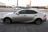 Used 2015 Lexus IS 200t image 3