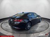 Used 2015 Acura TLX image 5
