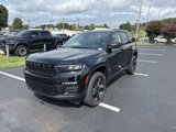 New 2025 Jeep Grand Cherokee Limited image 3