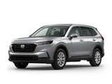 New 2025 Honda CR-V EX-L image 3