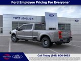 New 2025 Ford F350 Lariat image 4