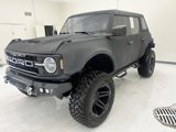 Used 2023 Ford Bronco 4-Door image 3