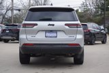 Used 2023 Jeep Grand Cherokee L Limited w/ Black Appearance Package image 4