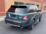 Used 2010 Land Rover Range Rover Sport HSE LUX image 3