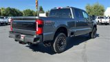 New 2025 Ford F250 Platinum image 4