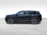 New 2025 Volkswagen Atlas SEL Premium R-Line image 4