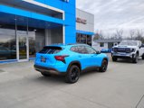 New 2025 Chevrolet Trax ACTIV w/ Driver Confidence Package image 6