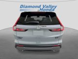 New 2026 Honda CR-V Sport Touring image 4