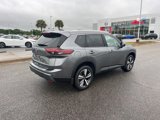 New 2025 Nissan Rogue SL w/ SL Premium Package image 5