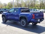 New 2025 Toyota Tacoma TRD Off-Road image 3
