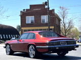Used 1992 Jaguar XJS V12 Coupe image 6