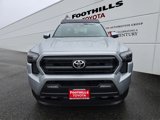 New 2025 Toyota Tacoma SR5 image 2