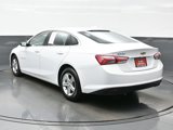 Used 2022 Chevrolet Malibu LT image 4