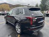 Used 2024 Cadillac XT6 Premium Luxury image 5