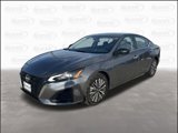 Used 2024 Nissan Altima 2.5 SV image 3