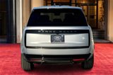 New 2025 Land Rover Range Rover SV image 3