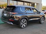 New 2025 Mitsubishi Outlander AWD image 4