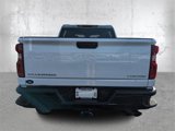 New 2025 Chevrolet Silverado 2500 Custom w/ Custom Value Package image 4