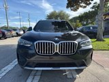 Used 2024 BMW X3 sDrive30i w/ Convenience Package image 3