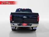 New 2025 Ford F150 Lariat image 4