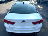 Used 2016 Kia Optima EX w/ Premium Package image 5