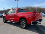 New 2025 Chevrolet Silverado 1500 LT image 3