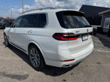 Used 2024 BMW X7 xDrive40i image 3