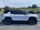 New 2026 Chevrolet Equinox RS image 2
