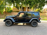 Used 2023 Jeep Wrangler Unlimited image 3
